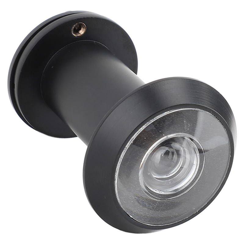 Door Viewer Peephole HD Lens 200° Wide Angle Safety Door