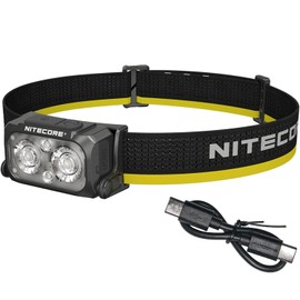 Nitecore NU25 MCT Headlamp