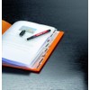 edding 141 F permanent pen - black - 1 pen