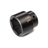 TEKTON 1/2 Inch Drive x 1-1/2 Inch 6-Point Impact Socket