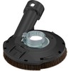 Bosch 1 x Pro Suction Hood (Diameter 115, 125 mm,