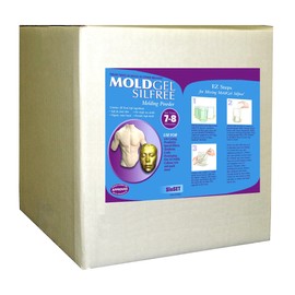 MoldGel™ SloSet Set 3lbs.