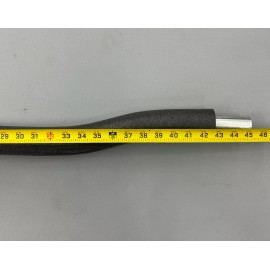 Bounce Pro Upper Frame Netting Tube With Foam For Bounce Pro 12' Trampoline TR-0161-12