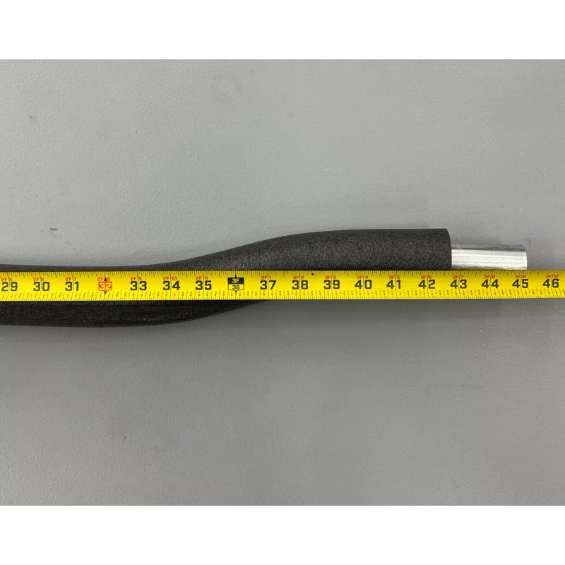 Bounce Pro Upper Frame Netting Tube With Foam For Bounce