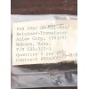 Atle Corp NOS -Lot of 5 Atlee Corp. Transistor Retainer