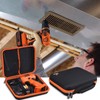 Aproca Hard Travel Storage Carrying Protective Case for BLACK+DECKER 20V