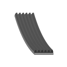 Blue Print AD06R780 Auxiliary Belt, pack of one