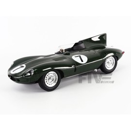 CMR CMR194 Collection Miniature Car - Green