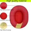 Hesh Ear Pad Repair Accessories Replacement Ear Pad Suitable for