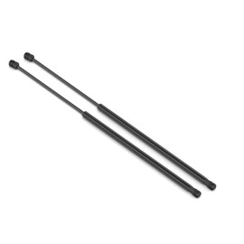 Qty (2) Stabilus 5B-878579 Fits FX35 FX45 03-08 Front Hood Lift Supports