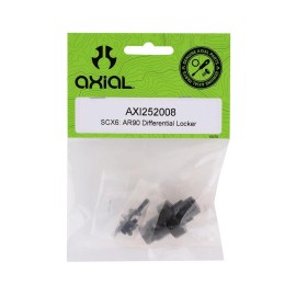 Axial SCX6 1/6 Scale Honcho / Jeep AR90 Differential Locker AXI252008