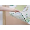 Noren Workshop My Neighbor Totoro, Four Season Plants, Totoro, Room