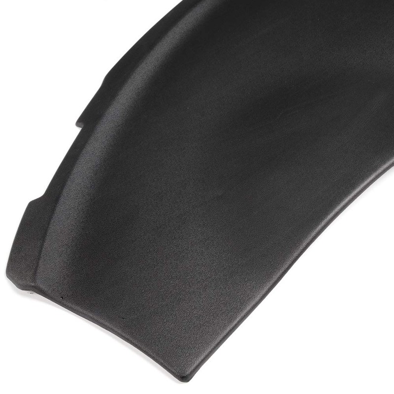 G-PLUS TPE Molded Dash Cover w/Defrost Louvers Compatible with 1997