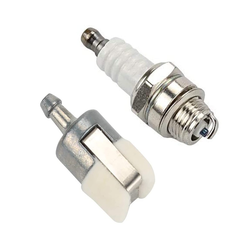 Jinerdony A021000231 A021000232 Carburetor Compatible with Echo CS-300 CS-301 CS-305