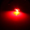 OCPTY 20 Pack Red 4.7MM For Mini Bulbs with 3Pcs