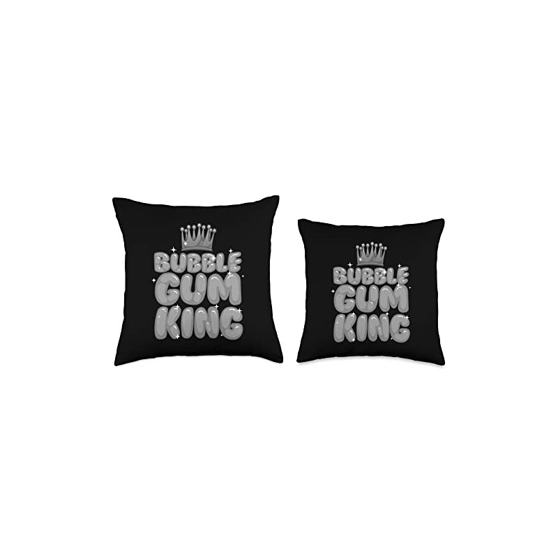 Cool Bubble Gum For Men Boys Bubblegum Machine Candy Throw