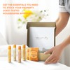 Terra Pure Amenity & Accessory Kit |1 oz Travel Size