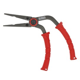 Fishing Grip 6.5 Stainless Steel Pistol Grip