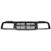 Auto Dynasty GM1200434 Factory Style Front Bumper Grille Assembly Compatible