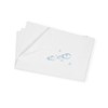 GiUNE Waterproof Cot Mattress Protector for Children and Incontinence, Washable,