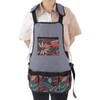 Tool Apron Durable Comfortable Heavy Duty Tool Apron with Pockets