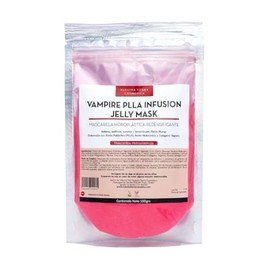 Vampire PLLA Infusion Mascarilla Hidro-Plastica Redensificante y Rellenadora 100grs