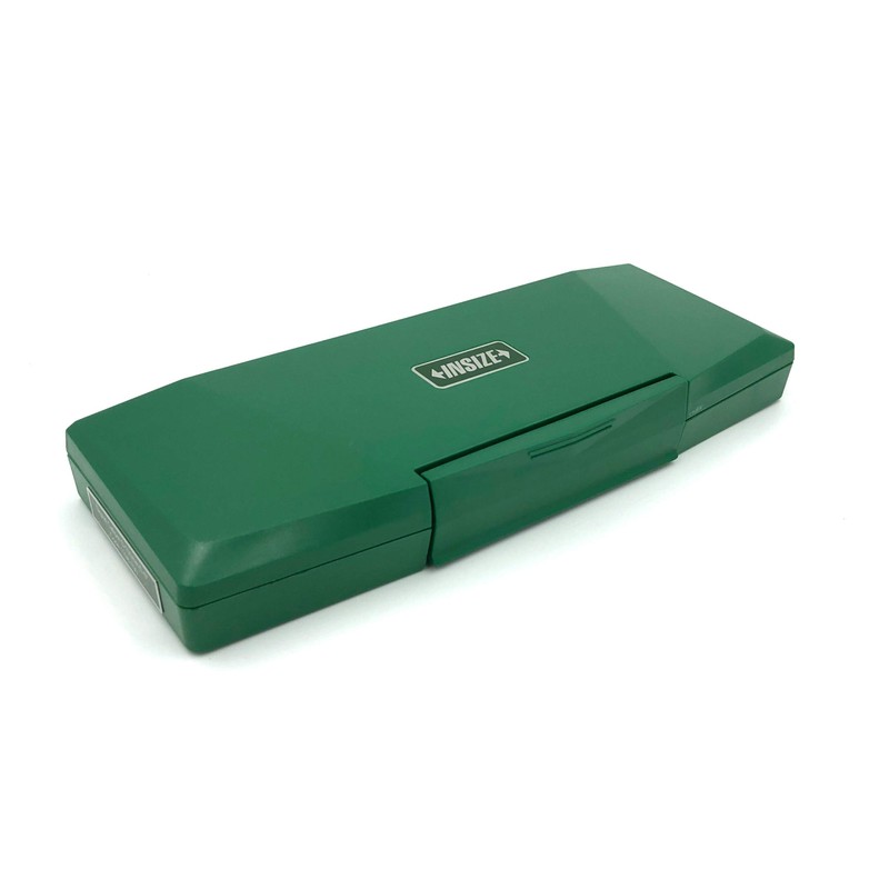 INSIZE 1108-150 - Calibre electrónico de 0.000-6 pulgadas