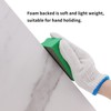 Z-LION 7 PCS Diamond Hand Polishing Pads Sanding Blocks Foam