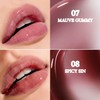 GLYF Glue Gloss 5.6ml, Color:08 Spicy Sin
