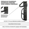 URBAN ZWEIRAD - Bicycle wall mount - bicycle mount suitable