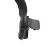 Baby Stroller Bumper Bar Universal Adjustable Angle Stroller Armrest Comfortable