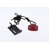 Proform Commercial 2950 NTL221140 Treadmill Safety Key Part Number 347877
