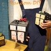 5-Layer Explosion Box DIY Surprise Box & Surprise Box with