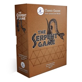 The Serpent Game