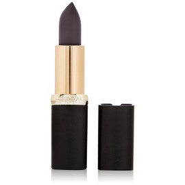 L'Oreal Paris Storm Color Riche Magnetic Stones Matte Lipstick Number 908, 5 ml