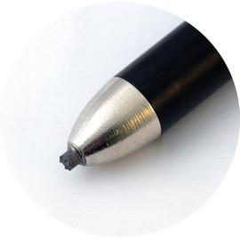 Hammers Collapsible Wading Staff Fishing Stick, Black