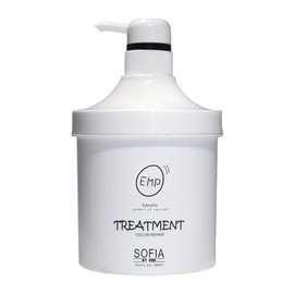 SOFIA BY ODE Hair Strengthening EMP Treatment Mask