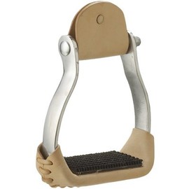 Metalab Aluminum Stirrups