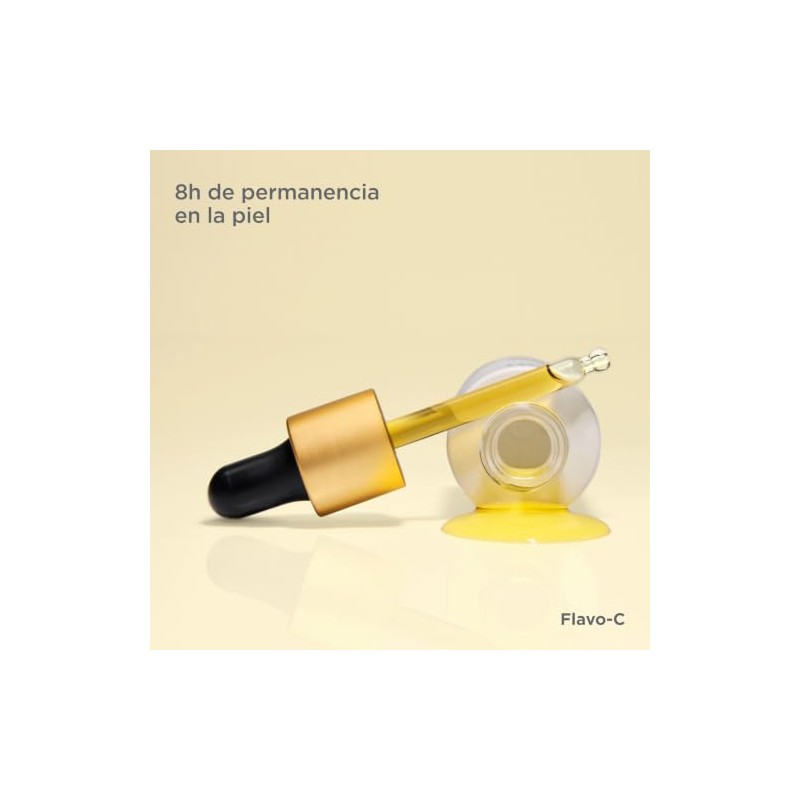 ISDIN Isdinceutics flavo-c serum