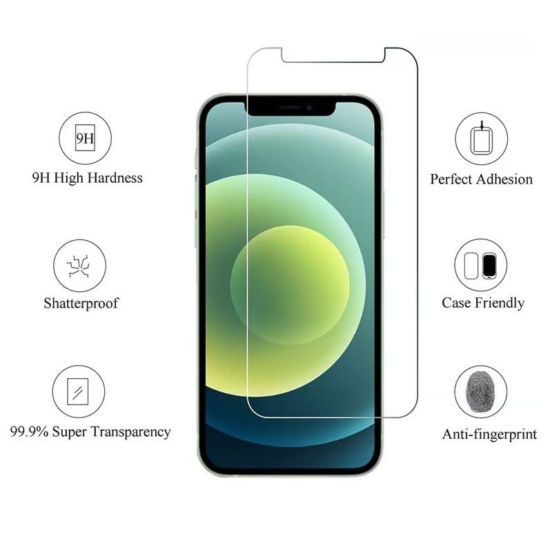 WDMYLFTW Case for Ulefone Armor 25T Pro + [2 Pack]