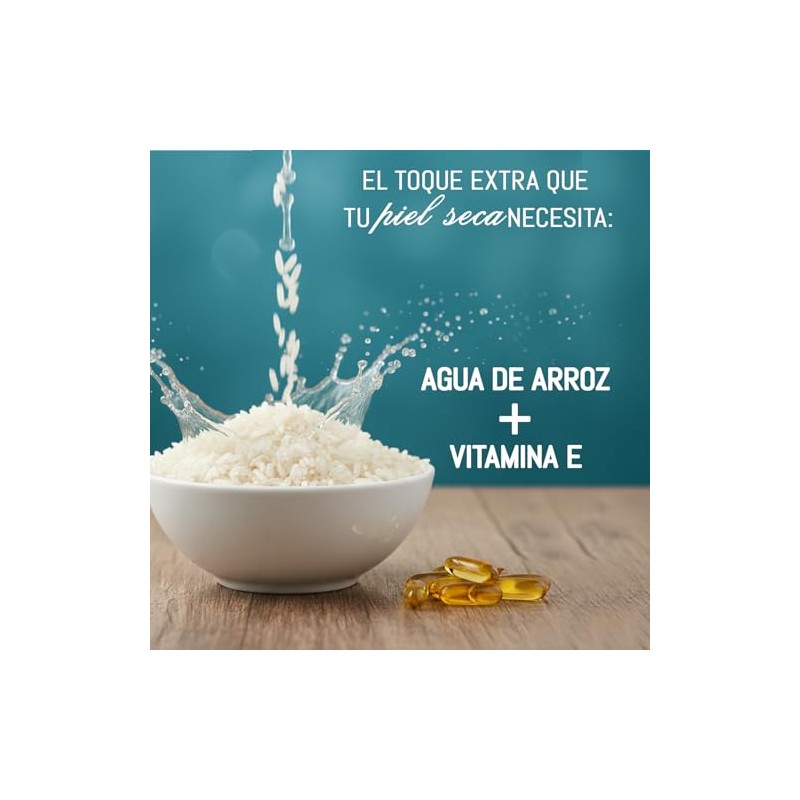 TEATRICAL - Crema Corporal Humectante. Con células madre de flor