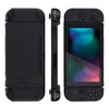 eXtremeRate PlayVital Switch Console Back Cover, NS Joycon Handheld Controller