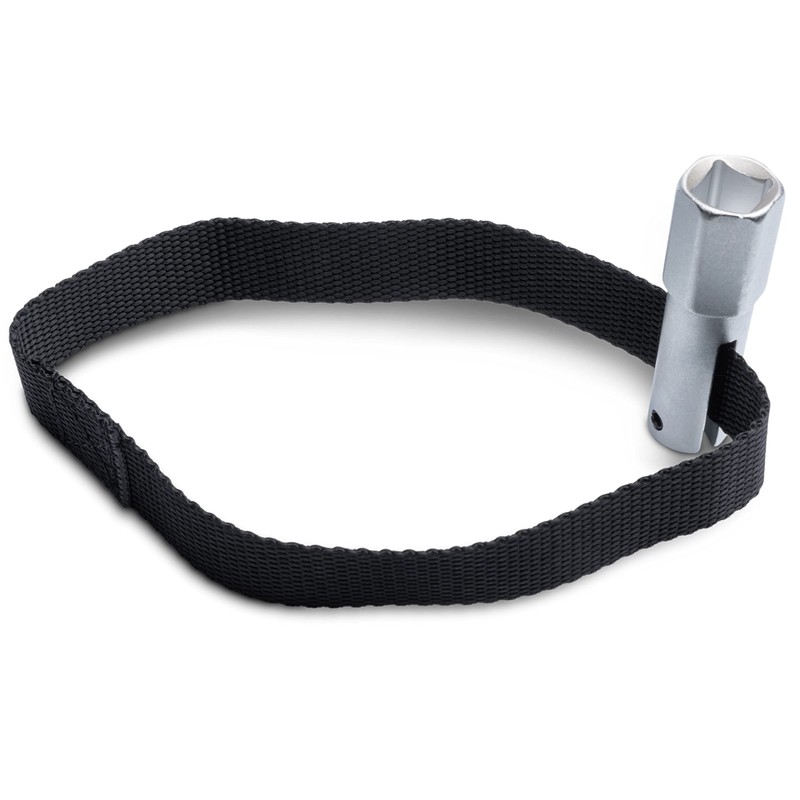 SATA 1/2" Drive Oil Filter Band Wrench - ST97441ST