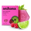 ANIHANA Body Wash Bar with Coconut Oil and Aloe Vera,