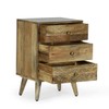 Christopher Knight Home Lytle NIGHTSTAND, Natural