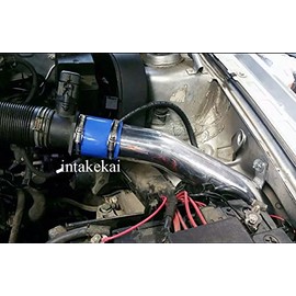 INTAKEKAI INTAKE COMPATIBILES FOR 1999-2003 VW Volkswagen GOLF JETTA 1.9 1.9L GL GLS TDI (BLUE)