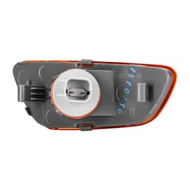 For Chevy Captiva Sport Front Side Marker Light 2012 2013 2014 Driver Side For GM2550195 | 96830939