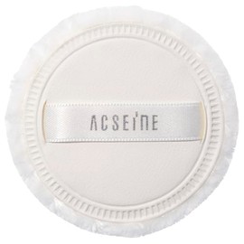 Aquos Seine finissingupauda- PV Compact Puff