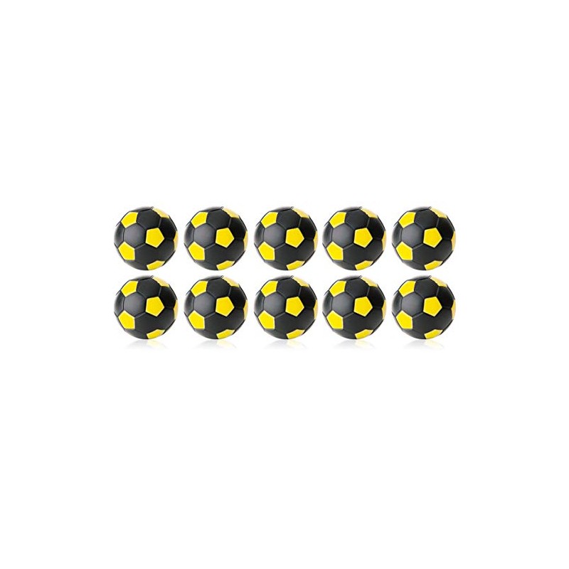 Winspeed Kicker Ball by Robertson 35 mm Set of 10