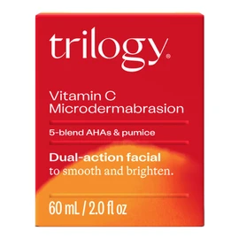 Trilogy Vitamin C Microdermabrasion - 60ml